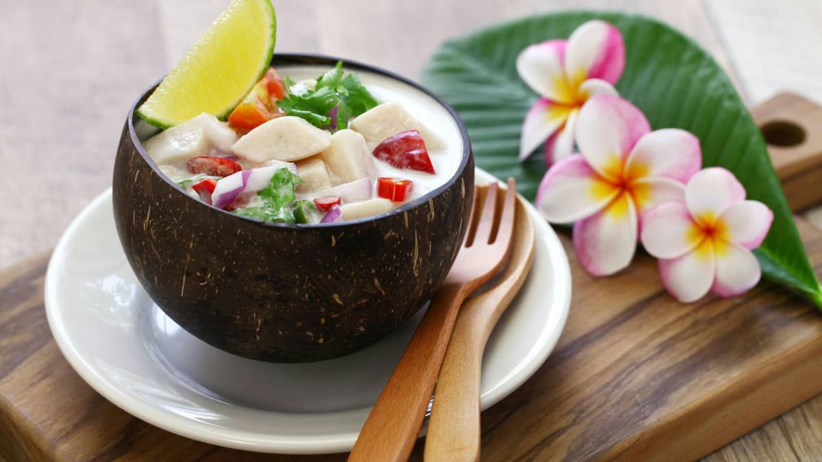 Taste Fijian Food & Explore Local Markets